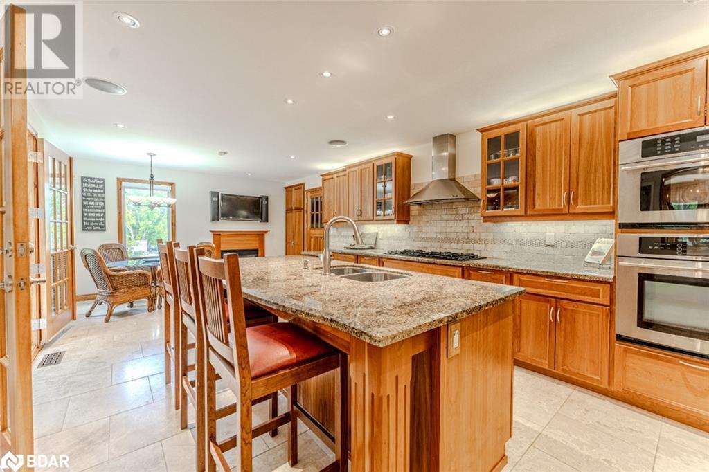 1238 Adjala-Tecumseth Townline, Adjala-Tosorontio, Ontario  L0G 1W0 - Photo 6 - 40748141
