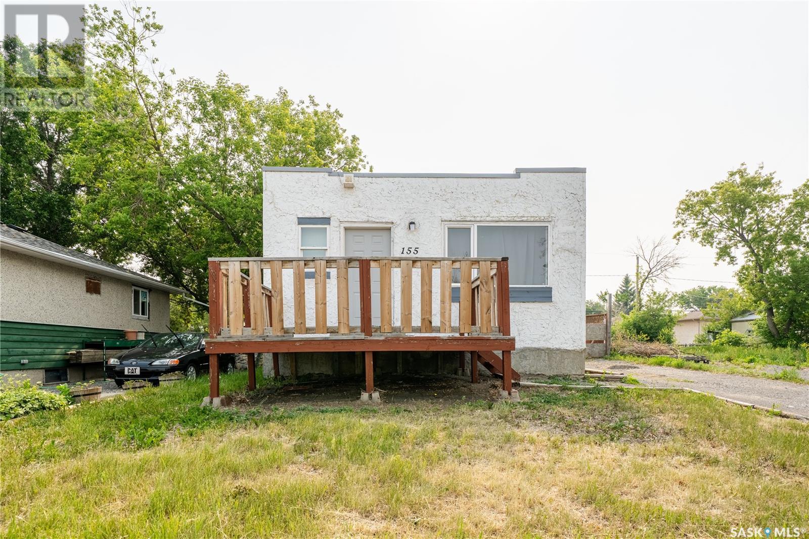 155 Broad STREET, regina, Saskatchewan