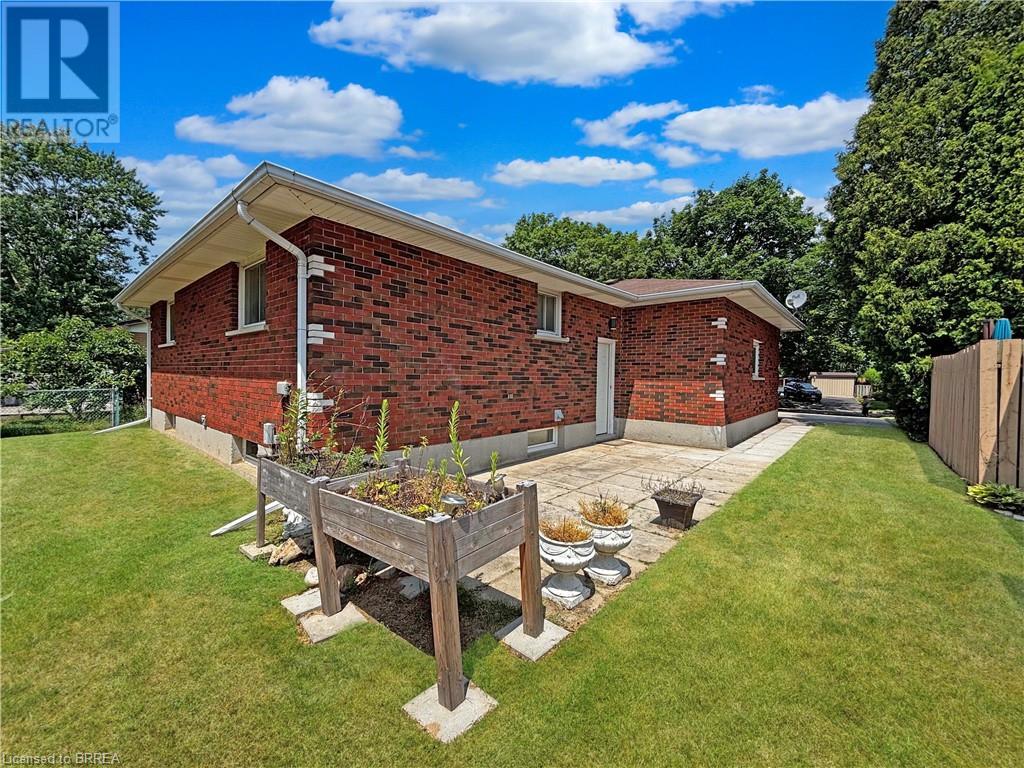 62 Garden Street, Simcoe, Ontario  N3Y 1C4 - Photo 33 - 40747287