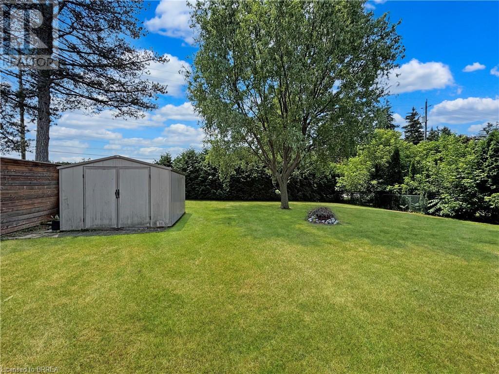 62 Garden Street, Simcoe, Ontario  N3Y 1C4 - Photo 34 - 40747287