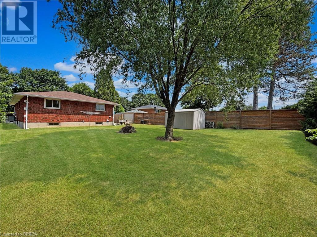 62 Garden Street, Simcoe, Ontario  N3Y 1C4 - Photo 36 - 40747287