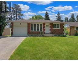 62 Garden Street Town Of Simcoe, Simcoe, Ca