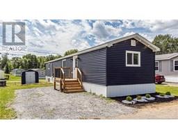 74 Route 102, Burton, New Brunswick