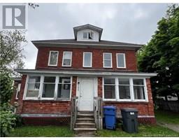 555 Duke, bathurst, New Brunswick