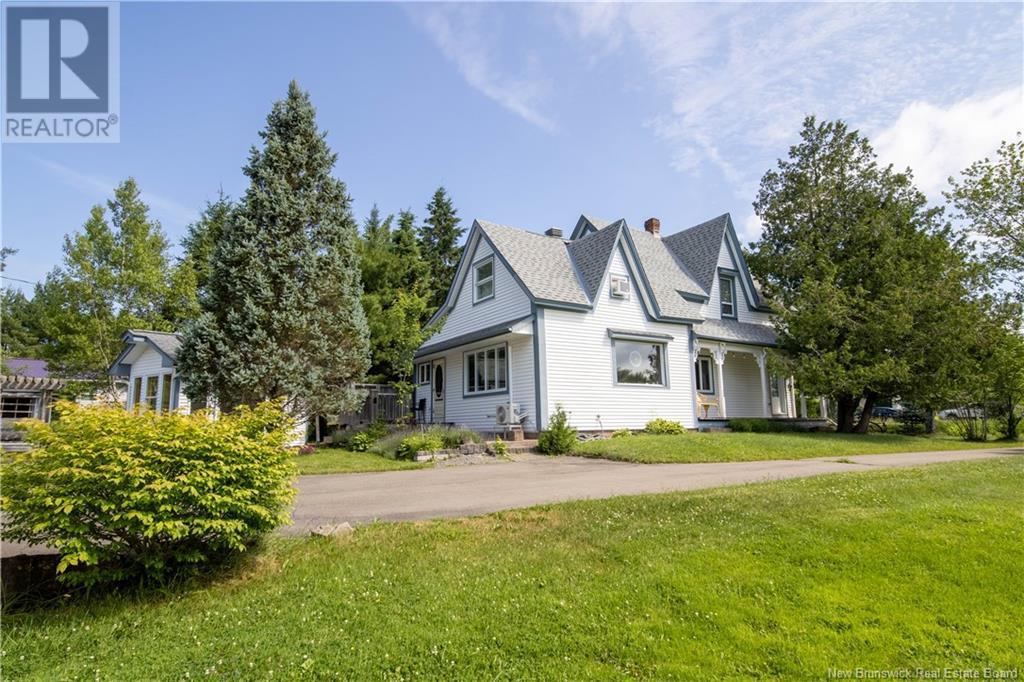 Property at 2808 Fredericton Road image 1