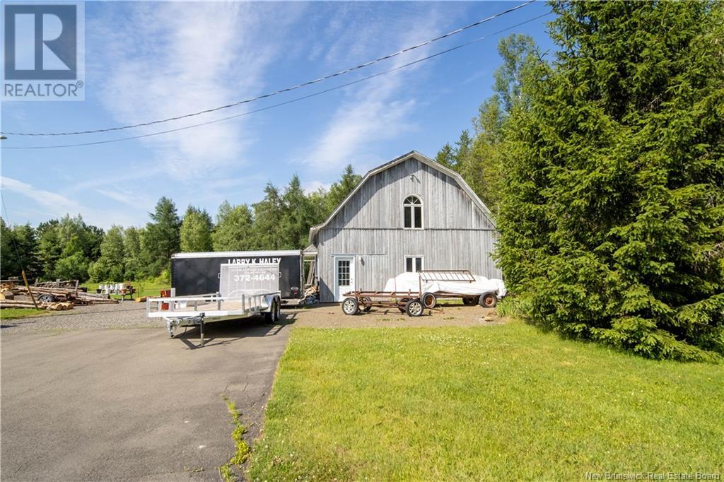 Property at 2808 Fredericton Road image 4
