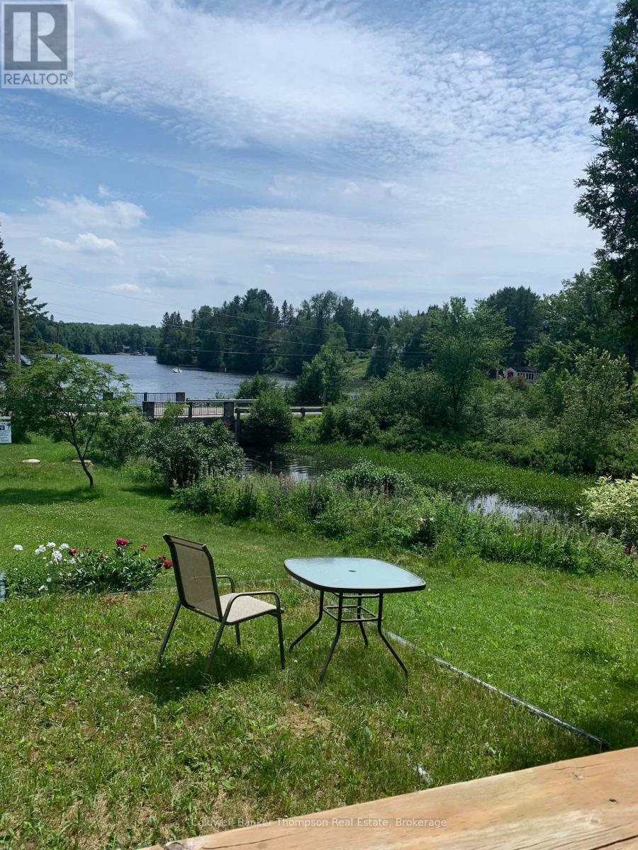 10 George Street, Magnetawan, Ontario  P0A 1P0 - Photo 3 - X12263618