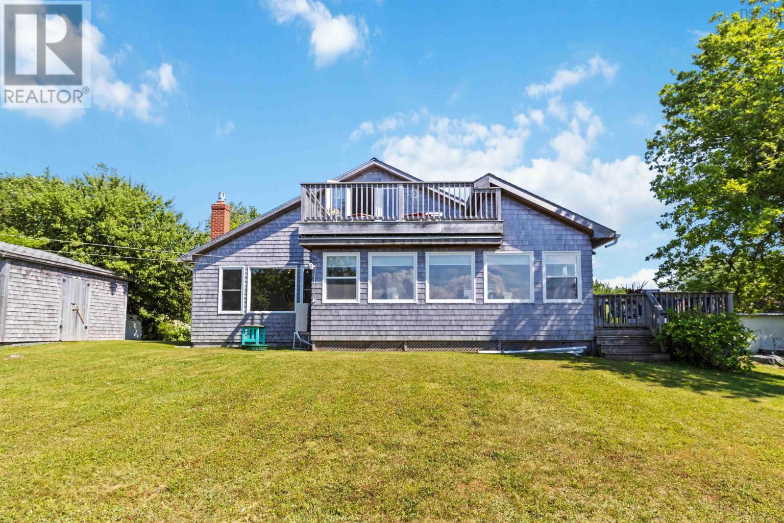 78 Fostertown Road, Port Medway, Nova Scotia  B0J 2T0 - Photo 2 - 202516670