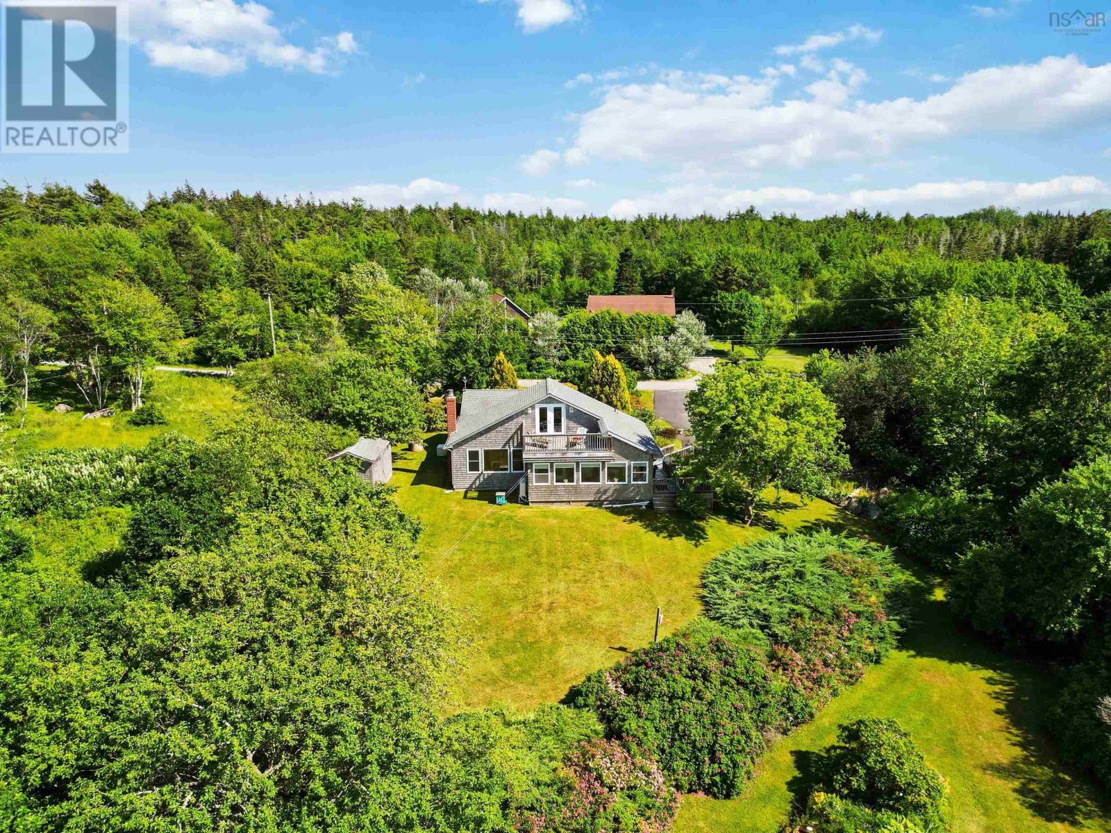 78 Fostertown Road, Port Medway, Nova Scotia  B0J 2T0 - Photo 4 - 202516670