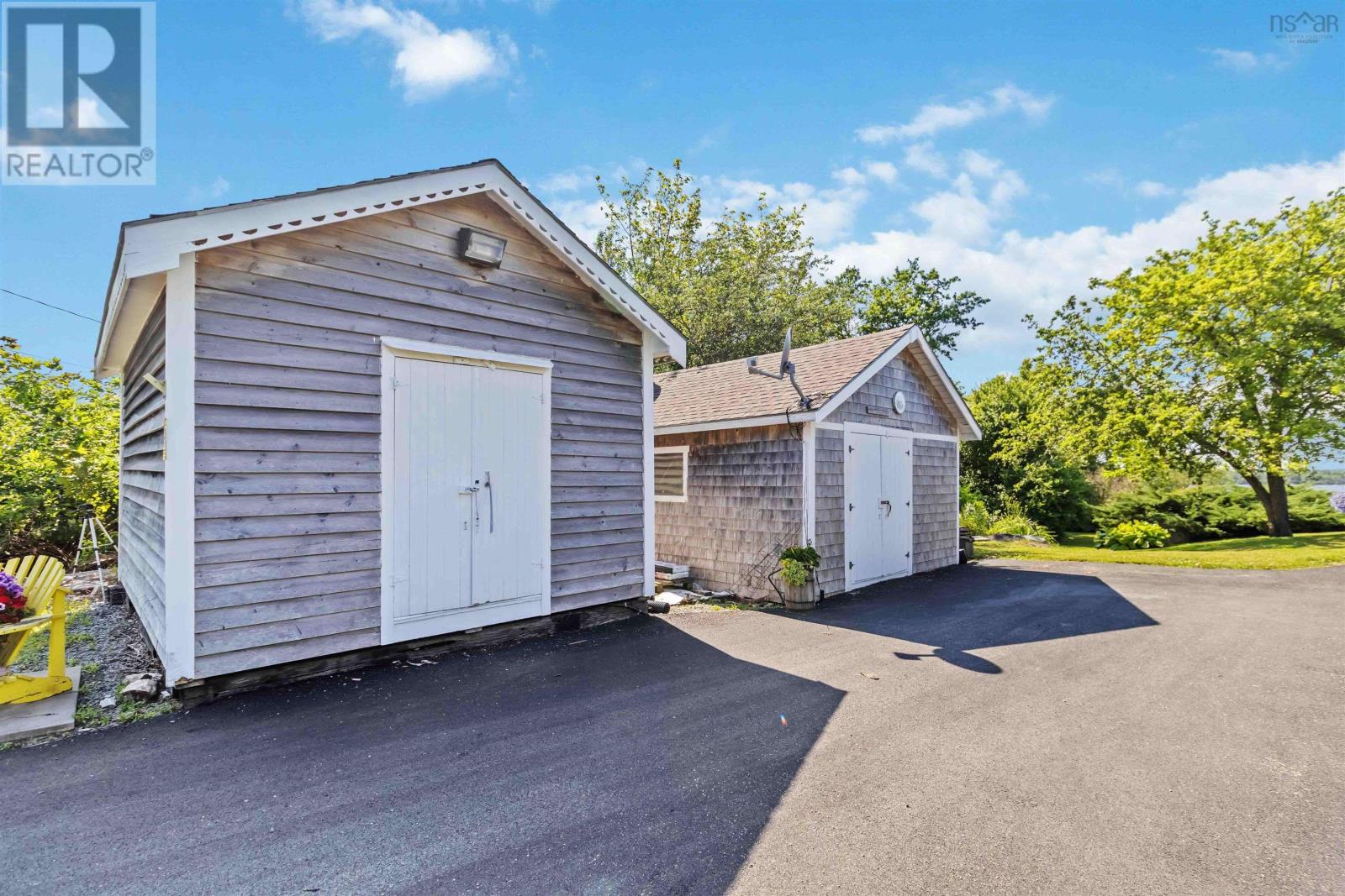 78 Fostertown Road, Port Medway, Nova Scotia  B0J 2T0 - Photo 9 - 202516670