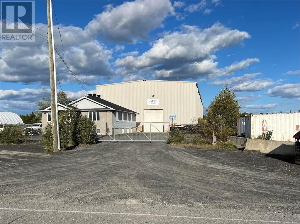 2788 Belisle Drive, Sudbury, Ontario