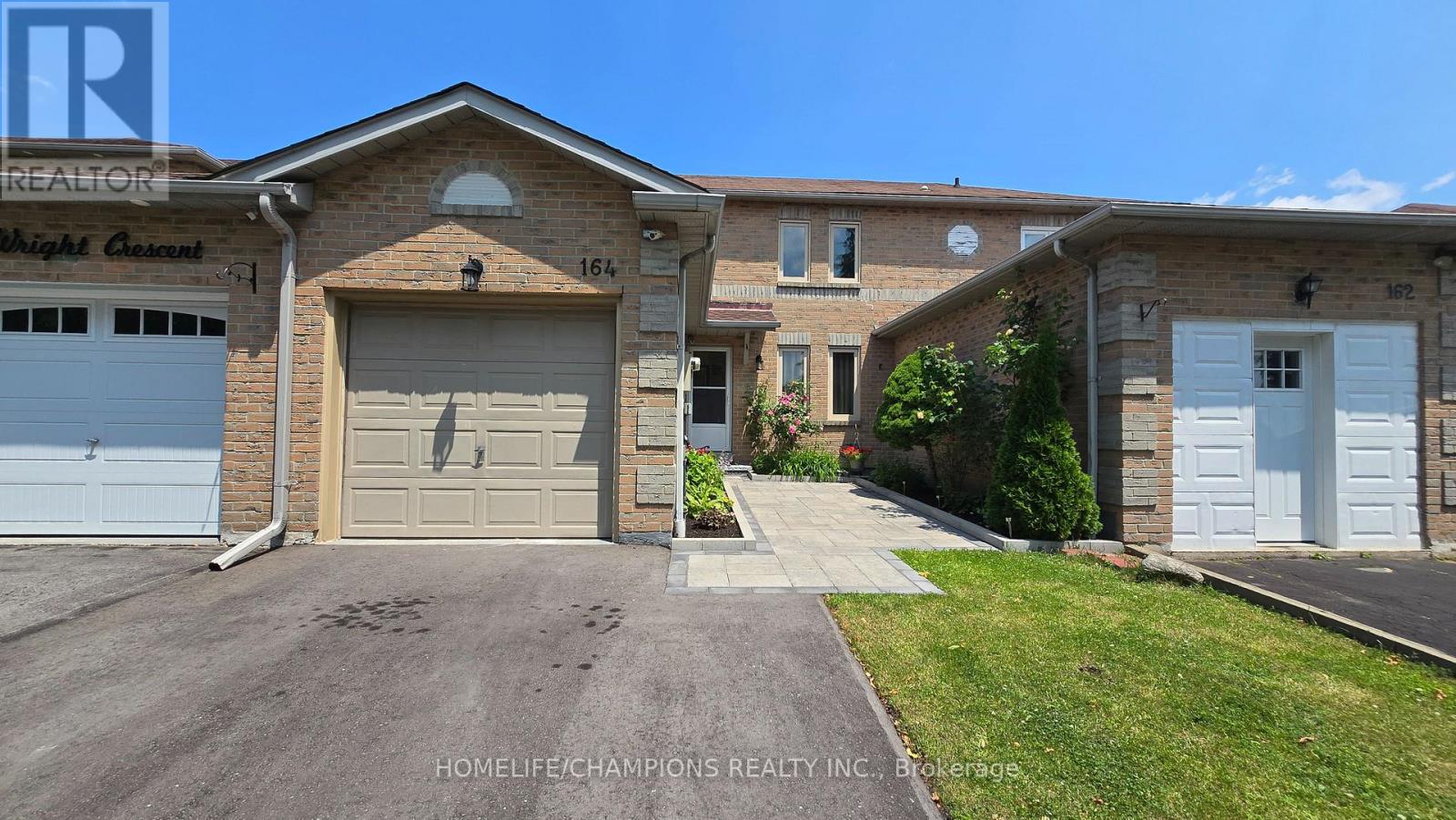 Property at 164 WRIGHT CRESCENT image 2