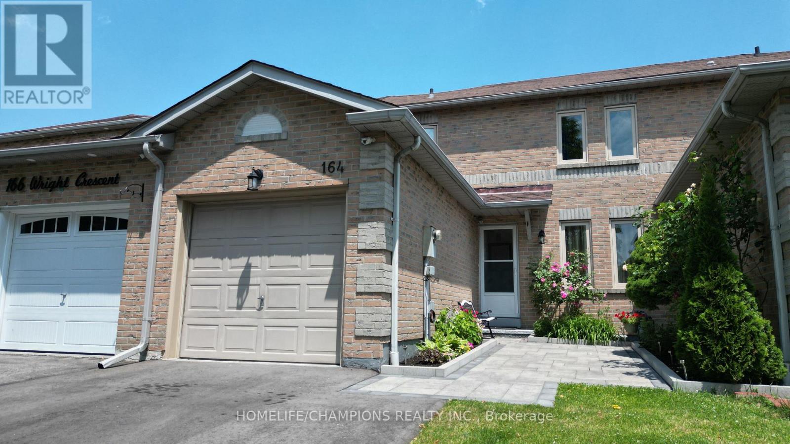 Property at 164 WRIGHT CRESCENT image 4