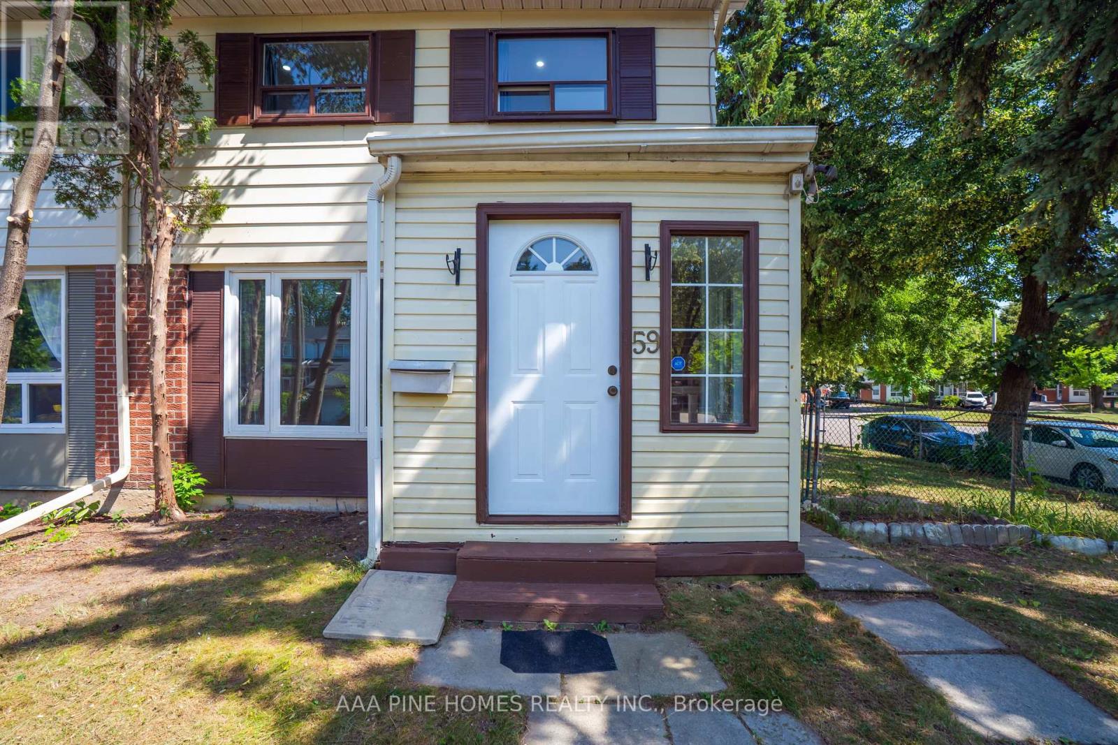 Property at 59 BURKWOOD CRESCENT image 2
