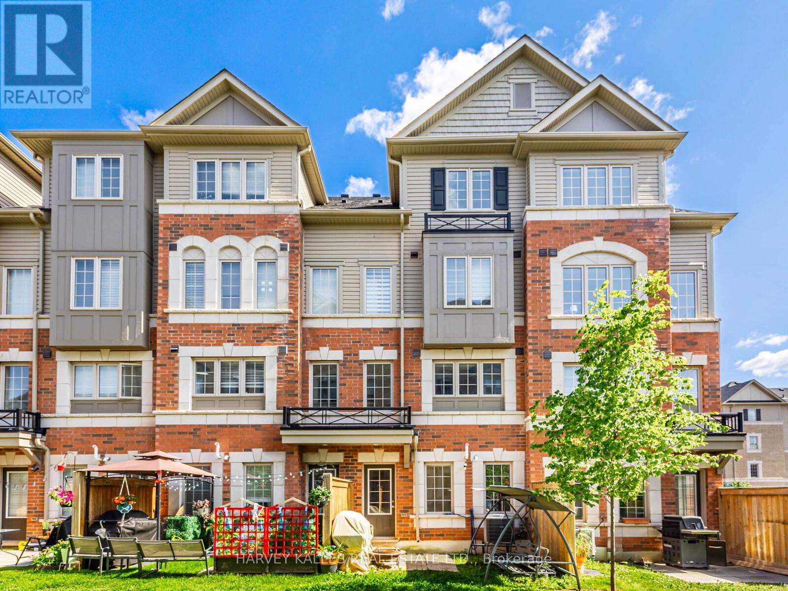 38 Glenstal Path, Oshawa, Ontario  L1L 0L2 - Photo 31 - E12263578