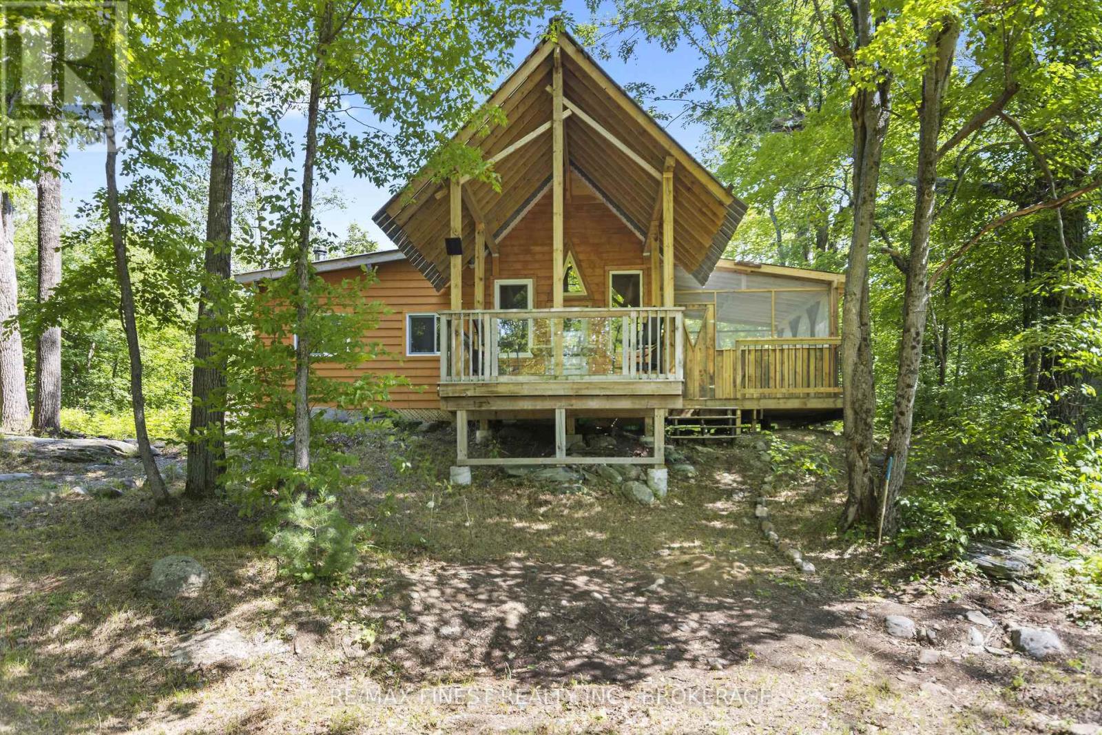 Lot 11 12, 0 Thunder Lane, Frontenac, Ontario  K0H 1B0 - Photo 10 - X12263761