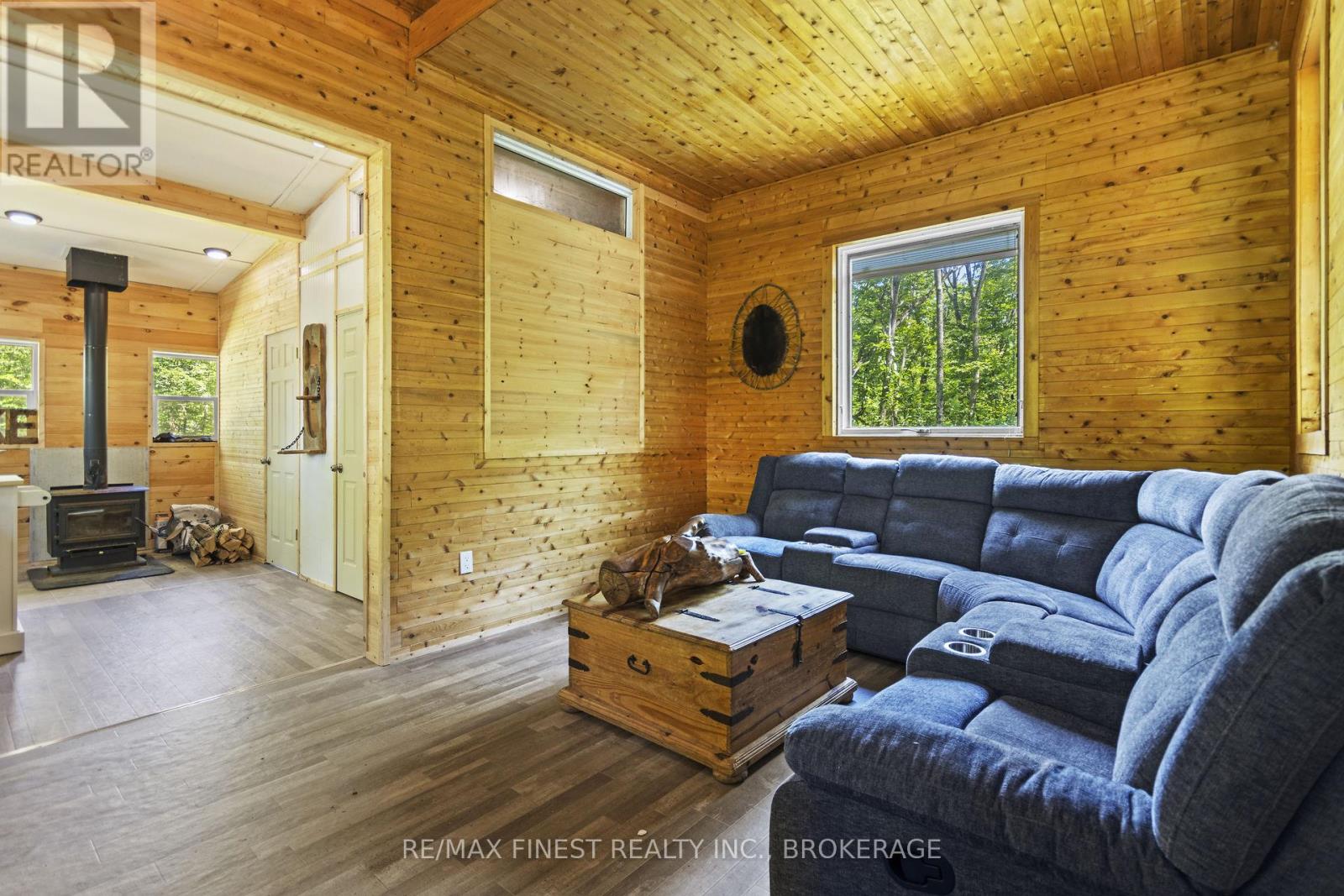 Lot 11 12, 0 Thunder Lane, Frontenac, Ontario  K0H 1B0 - Photo 12 - X12263761