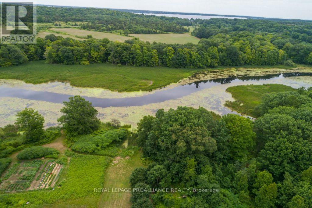 21 Storms Lane, Prince Edward County, Ontario  K0K 2P0 - Photo 36 - X12263773