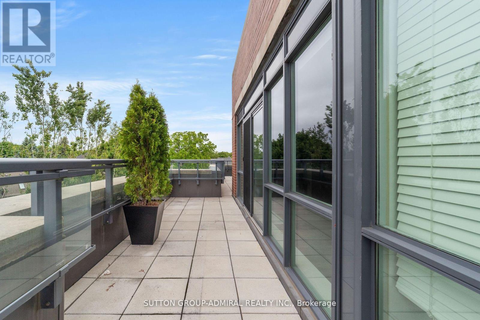 514 - 7608 Yonge Street, Vaughan, Ontario  L4J 0J5 - Photo 18 - N12263588