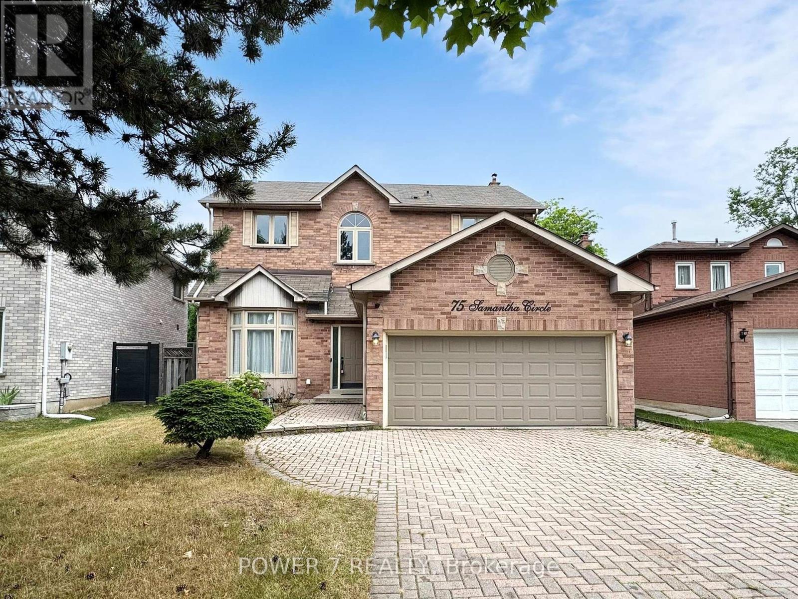 Property at 75 SAMANTHA CIRCLE image 1