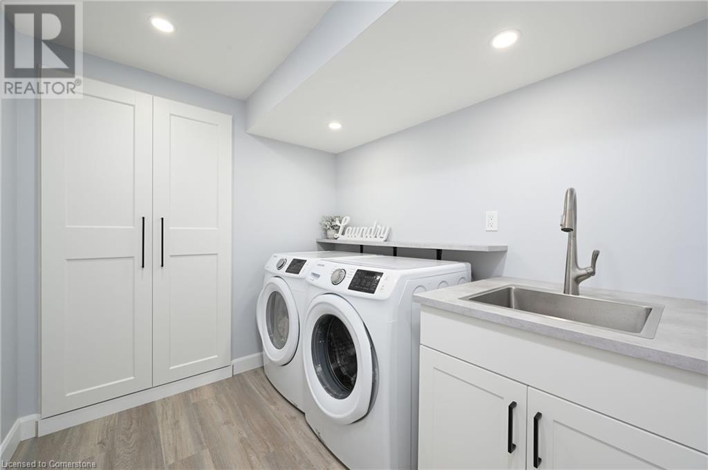 30 Nelson Street, Oakville, Ontario  L6L 3H6 - Photo 22 - 40733021