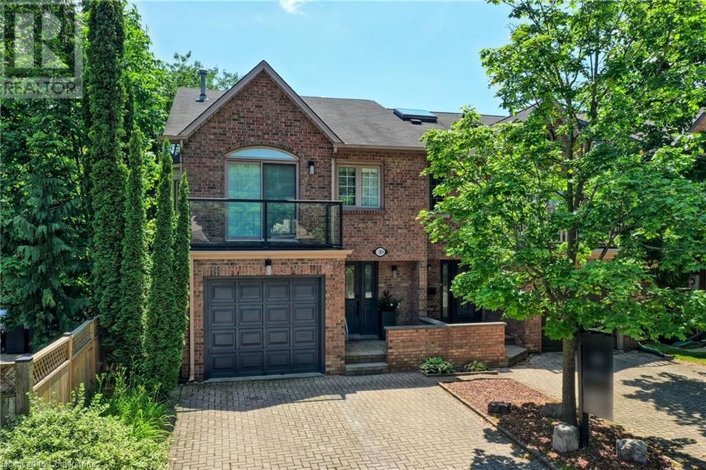30 Nelson Street, Oakville, Ontario  L6L 3H6 - Photo 1 - 40733021