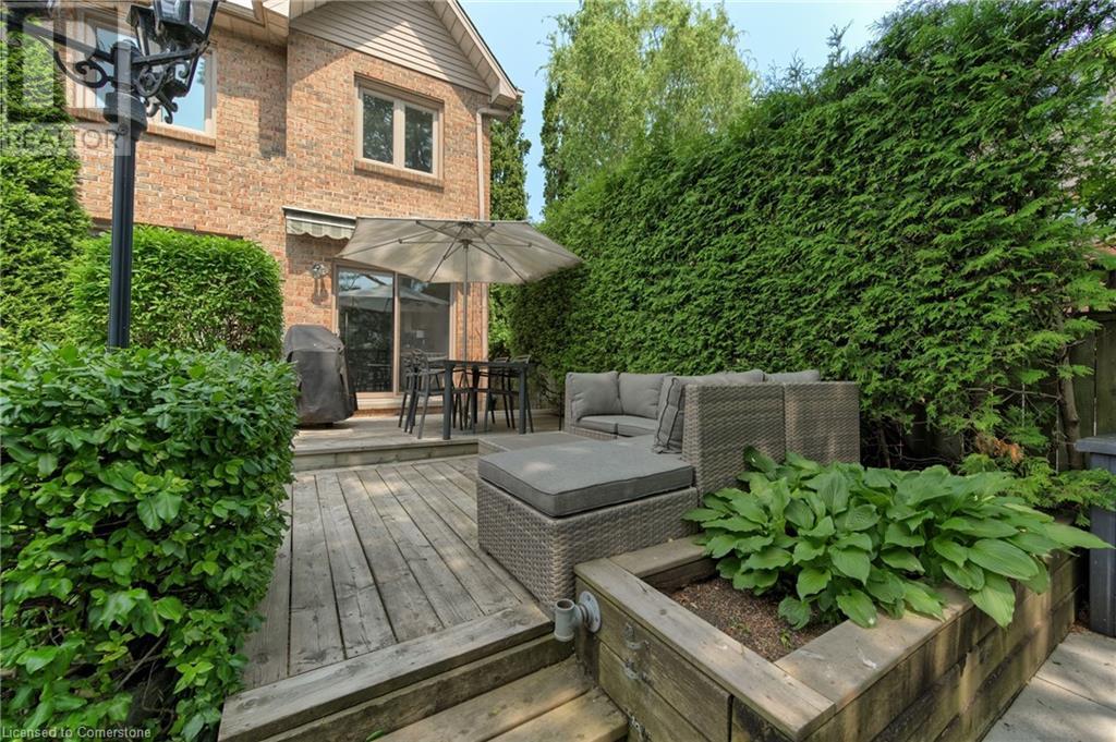 30 Nelson Street, Oakville, Ontario  L6L 3H6 - Photo 24 - 40733021