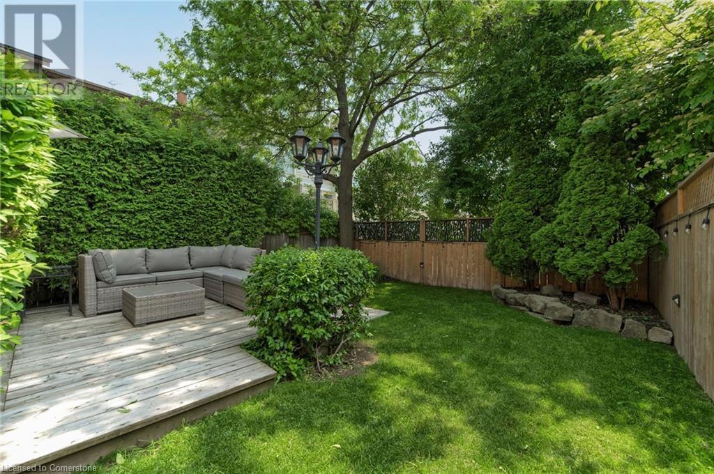 30 Nelson Street, Oakville, Ontario  L6L 3H6 - Photo 27 - 40733021