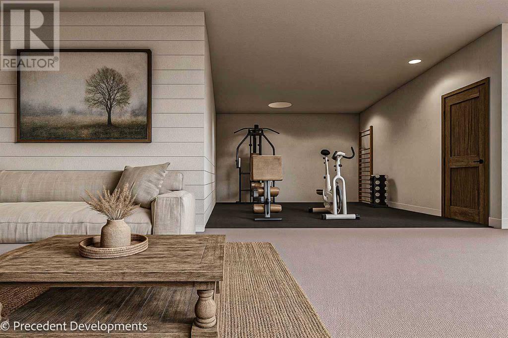 47 Calterra Estates Drive, Rural Rocky View County, Alberta  T4B 3P4 - Photo 13 - A2232748