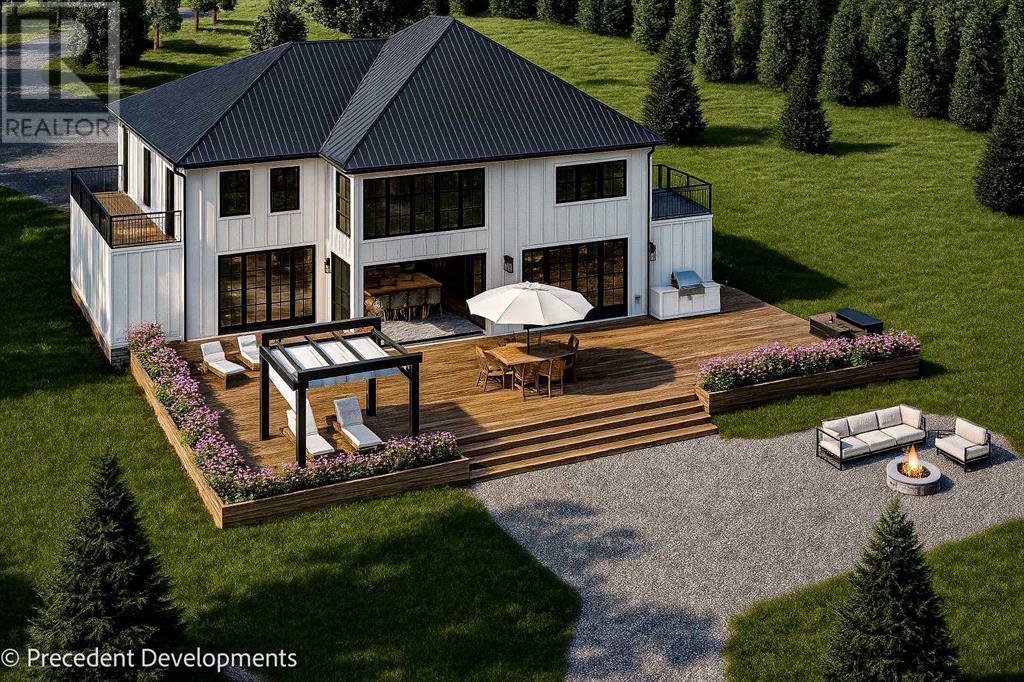 47 Calterra Estates Drive, Rural Rocky View County, Alberta  T4B 3P4 - Photo 7 - A2232748