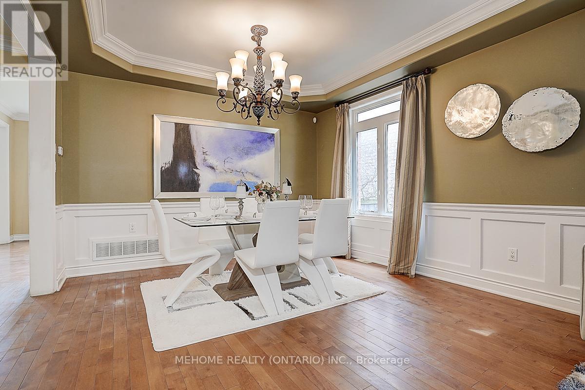 40 Westminster Circle, Barrie, Ontario  L4M 0A5 - Photo 13 - S12263560