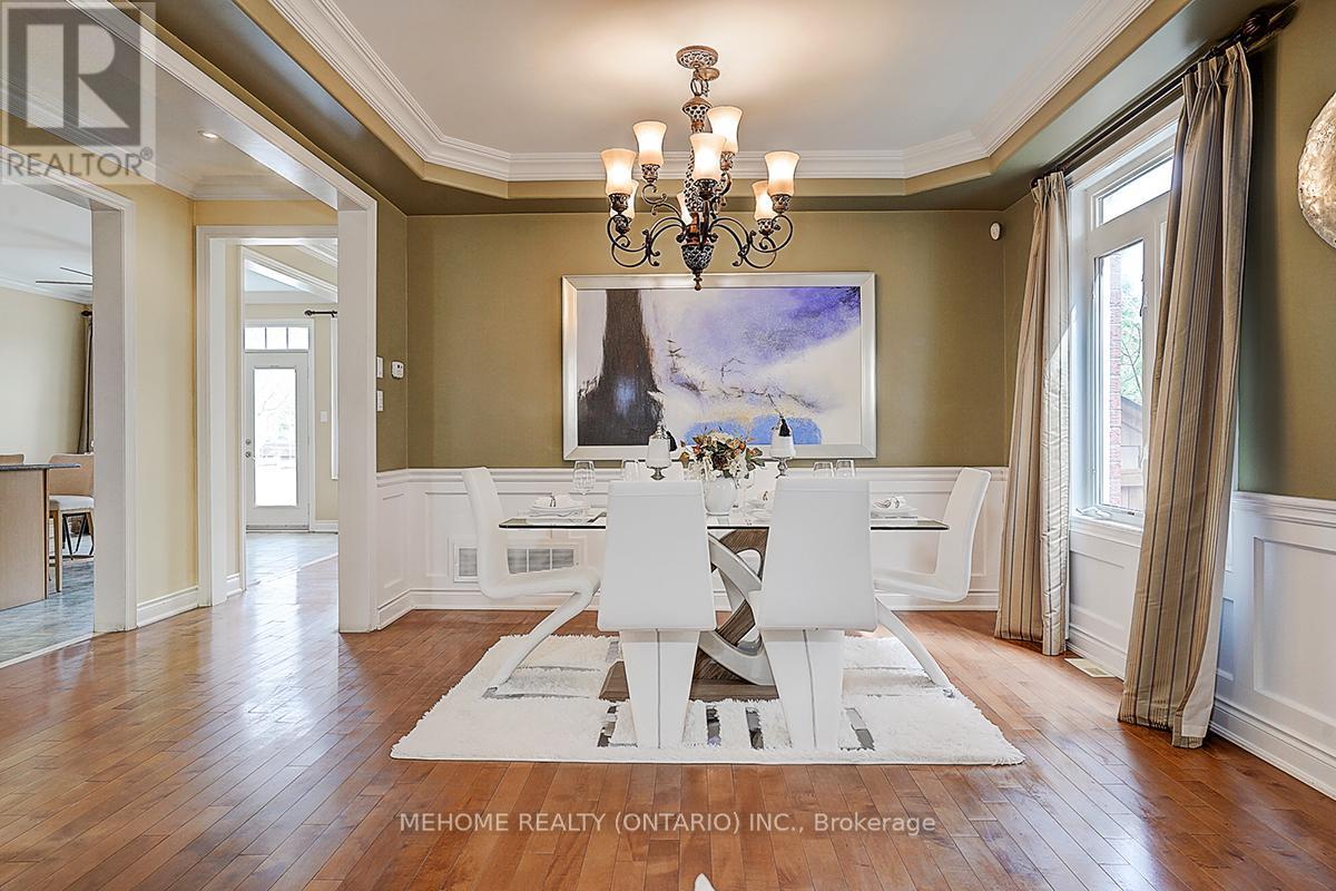 40 Westminster Circle, Barrie, Ontario  L4M 0A5 - Photo 14 - S12263560