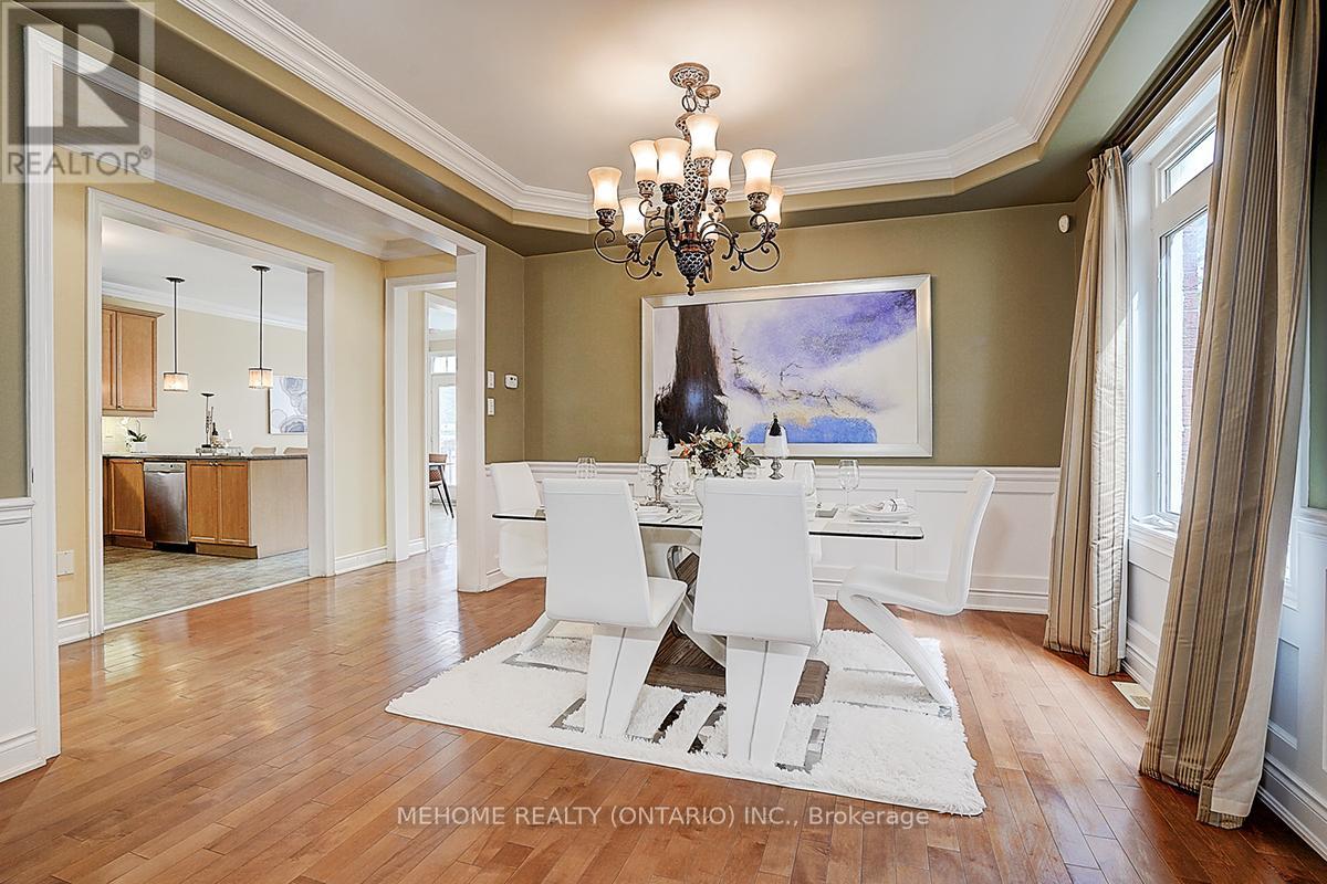 40 Westminster Circle, Barrie, Ontario  L4M 0A5 - Photo 15 - S12263560