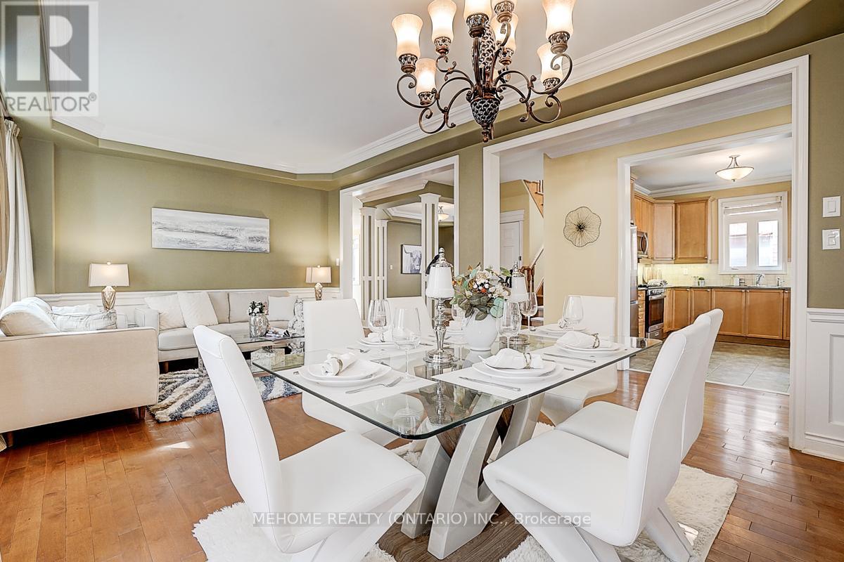 40 Westminster Circle, Barrie, Ontario  L4M 0A5 - Photo 16 - S12263560