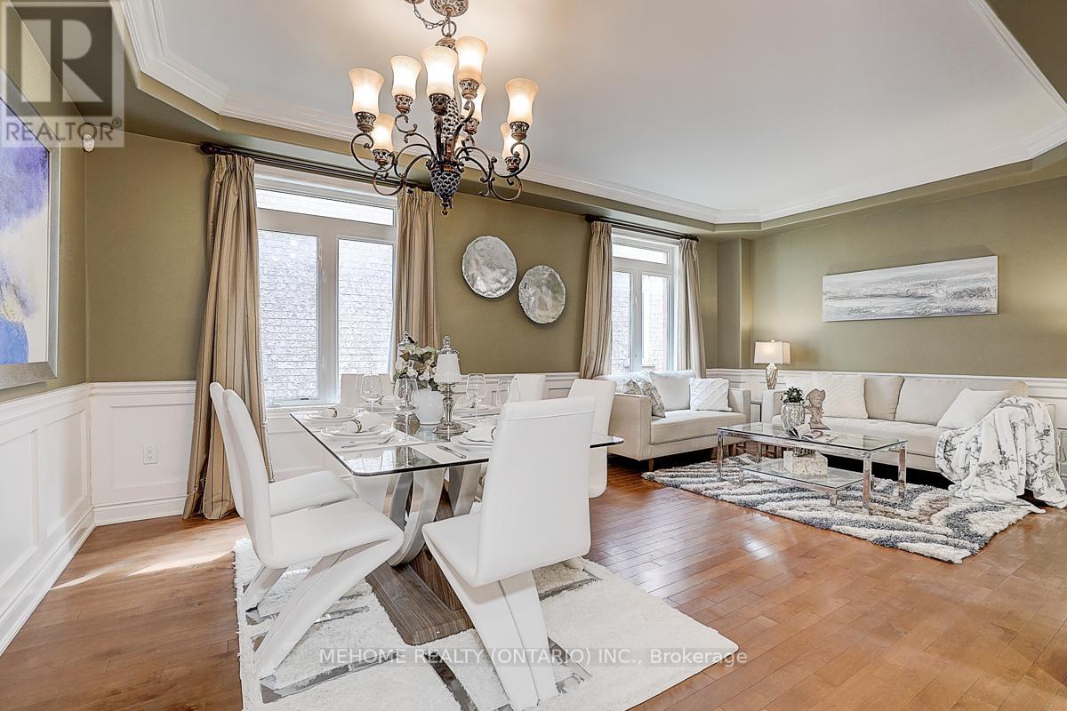 40 Westminster Circle, Barrie, Ontario  L4M 0A5 - Photo 17 - S12263560