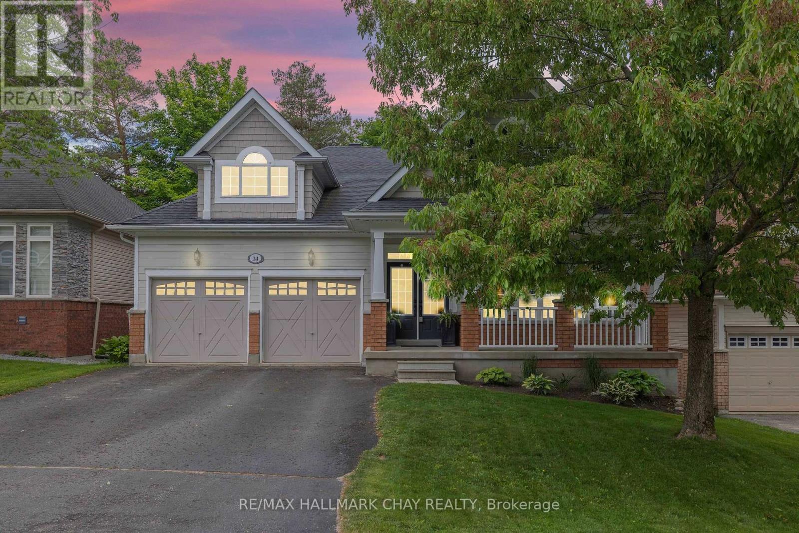 Property at 14 OAKMONT AVENUE image 1