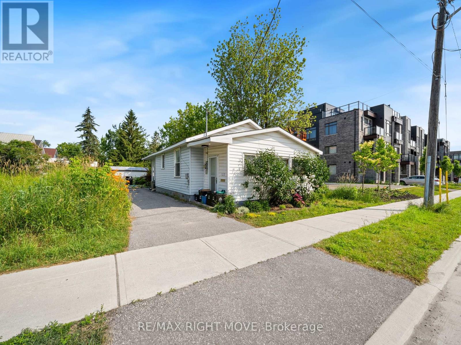 Property at 122 ELGIN STREET image 1