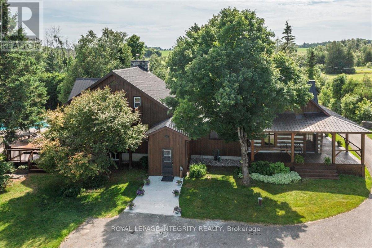 2365 Ashton Station Road, Ottawa, Ontario  K0A 1B0 - Photo 2 - X12263784