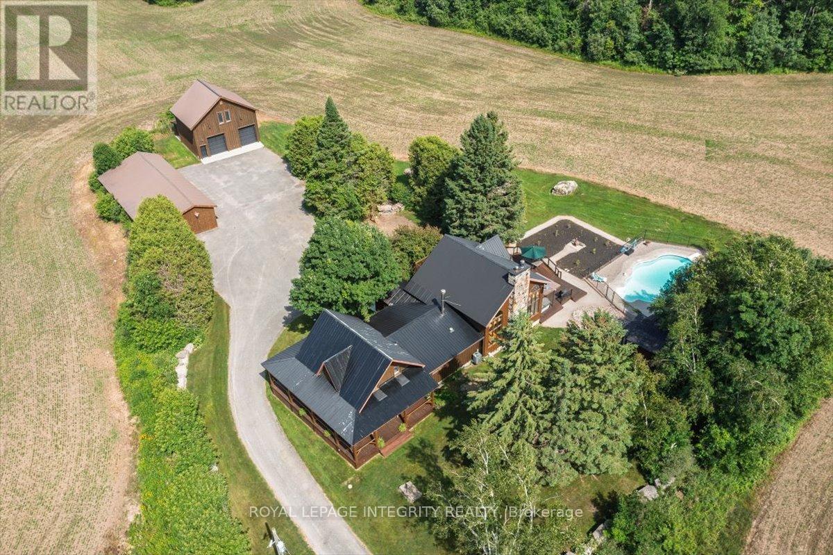 2365 Ashton Station Road, Ottawa, Ontario  K0A 1B0 - Photo 38 - X12263784