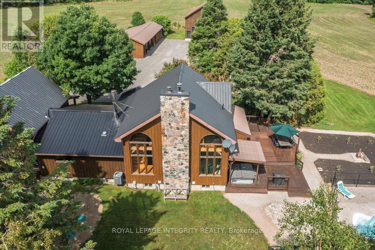 2365 Ashton Station Road, Ottawa, Ontario  K0A 1B0 - Photo 41 - X12263784