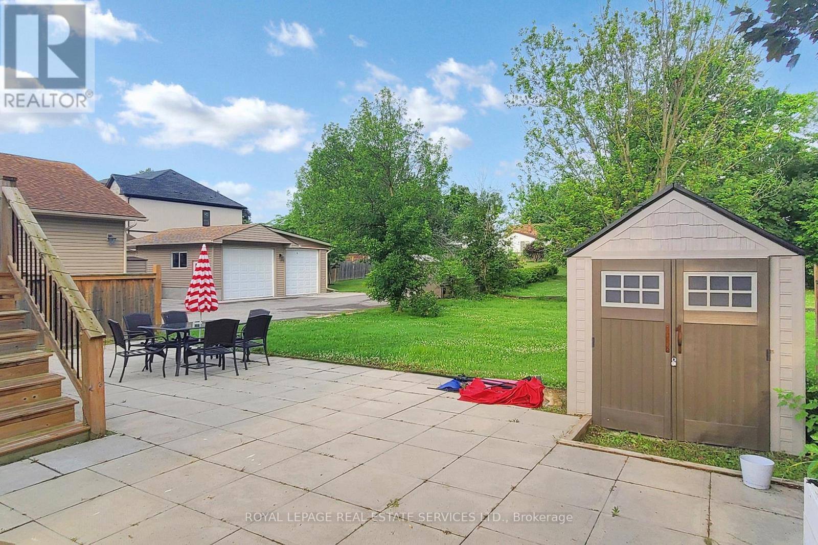 89 Louth Street, St. Catharines, Ontario  L2S 2T7 - Photo 44 - X12260180