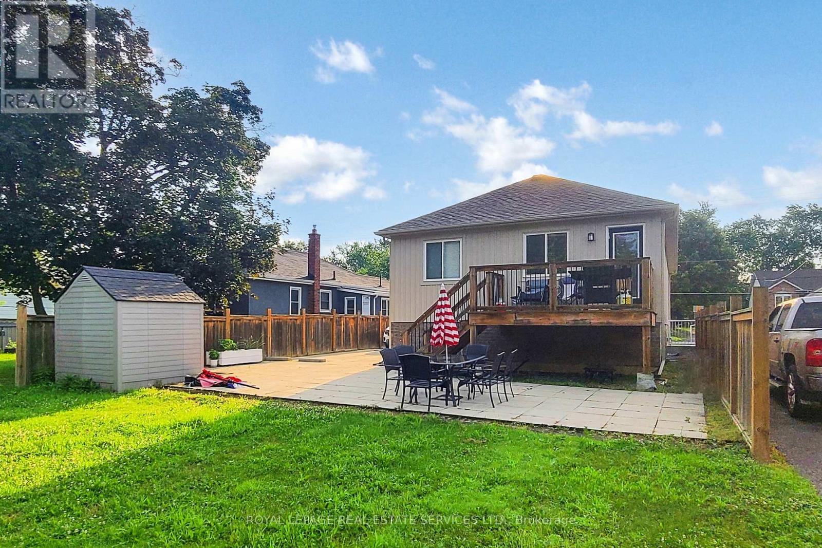 89 Louth Street, St. Catharines, Ontario  L2S 2T7 - Photo 42 - X12260180