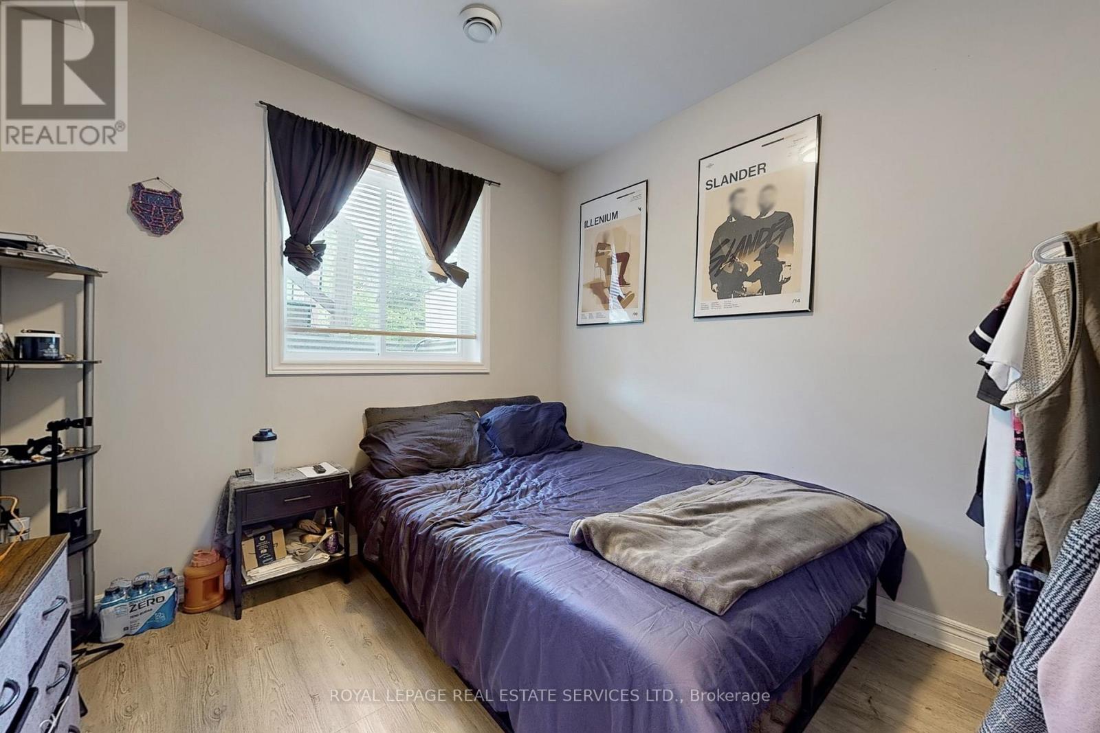 89 Louth Street, St. Catharines, Ontario  L2S 2T7 - Photo 23 - X12260180