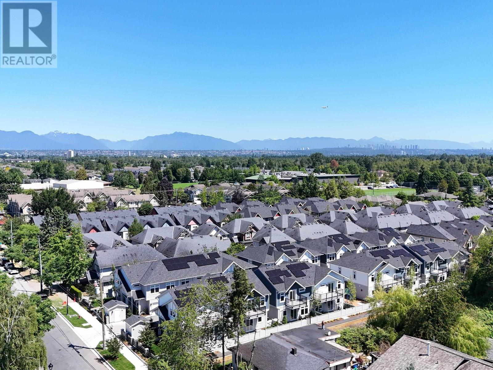1 7100 Ash Street, Richmond, British Columbia  V6Y 0N4 - Photo 1 - R3023113