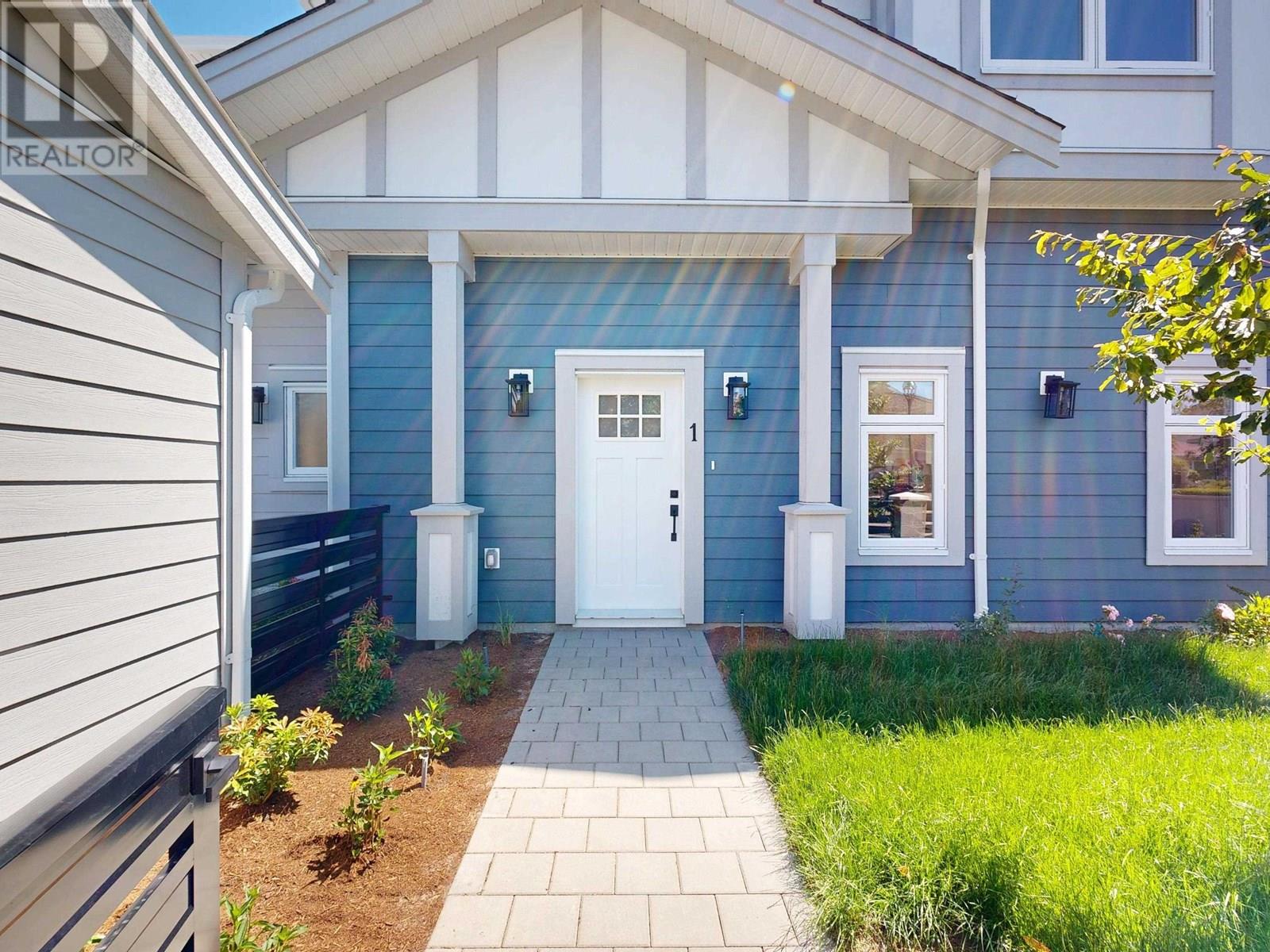1 7100 Ash Street, Richmond, British Columbia  V6Y 0N4 - Photo 6 - R3023113