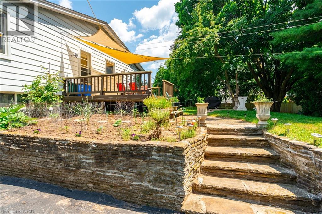 458 Elwood Road, Burlington, Ontario  L7N 3C7 - Photo 45 - 40746678