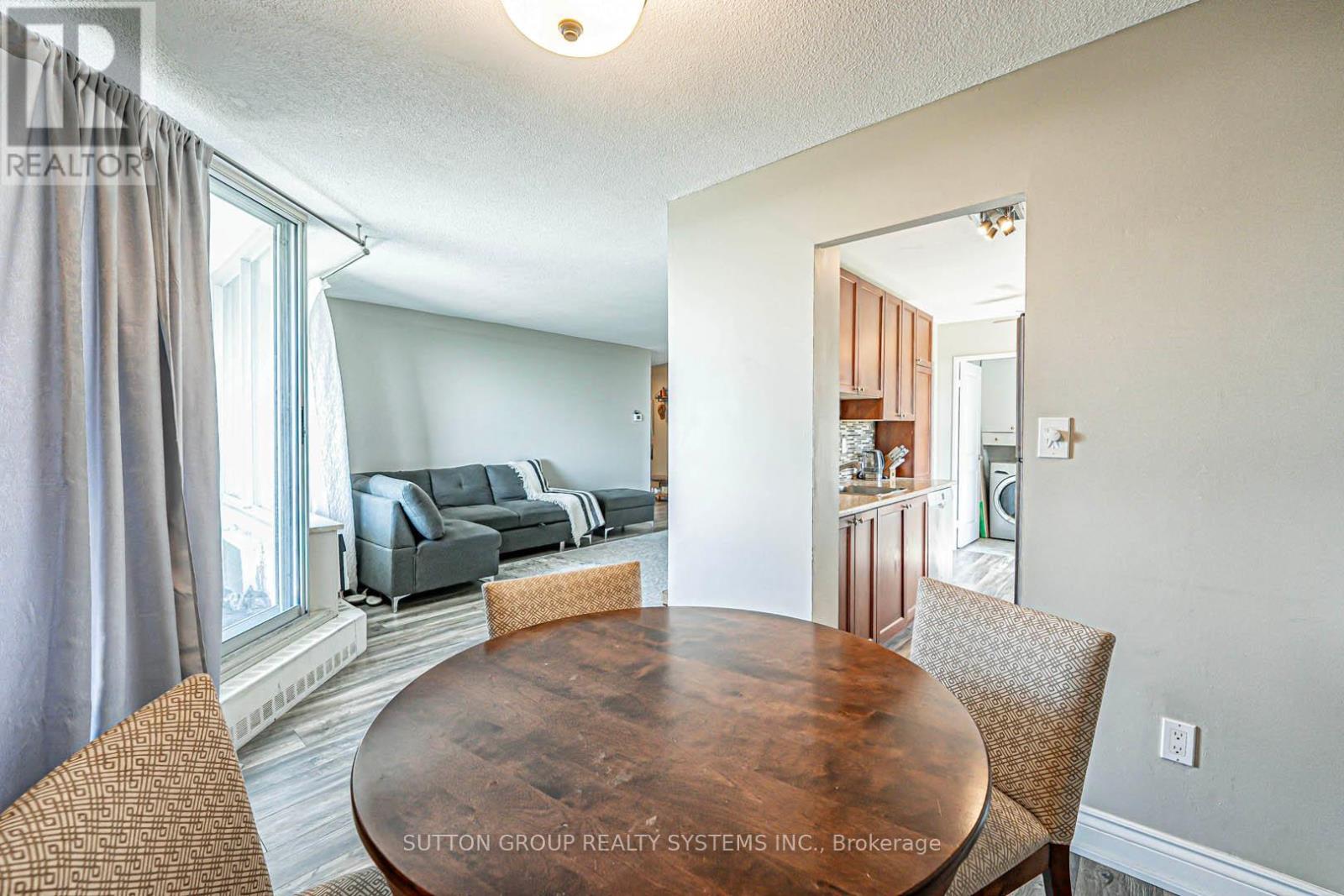 904 - 420 Mill Road, Toronto, Ontario  M9C 1Z1 - Photo 12 - W12263644