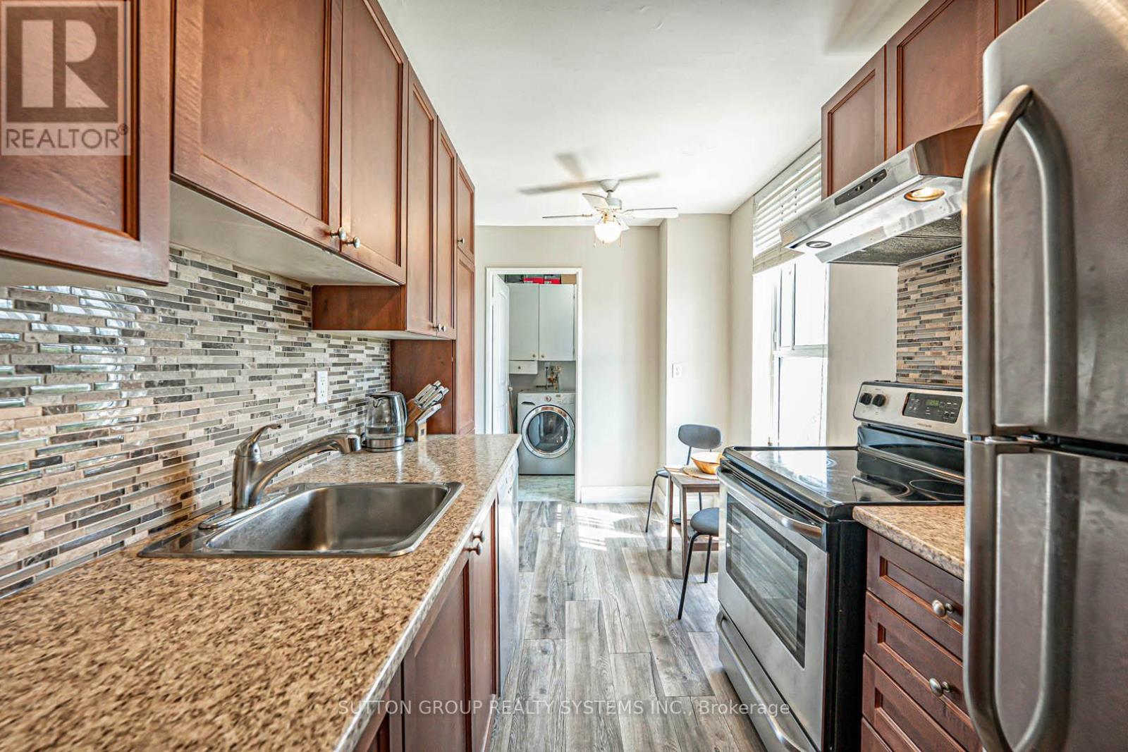 904 - 420 Mill Road, Toronto, Ontario  M9C 1Z1 - Photo 13 - W12263644