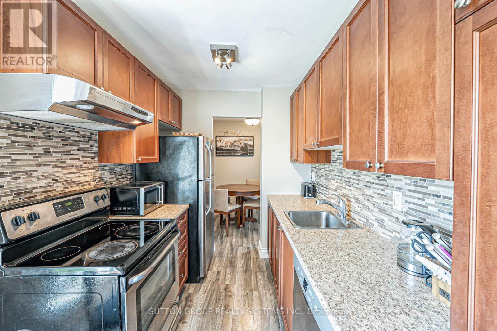 904 - 420 Mill Road, Toronto, Ontario  M9C 1Z1 - Photo 14 - W12263644