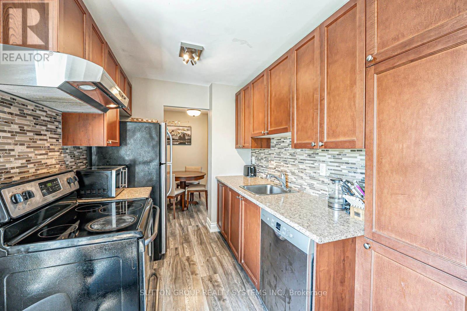 904 - 420 Mill Road, Toronto, Ontario  M9C 1Z1 - Photo 15 - W12263644
